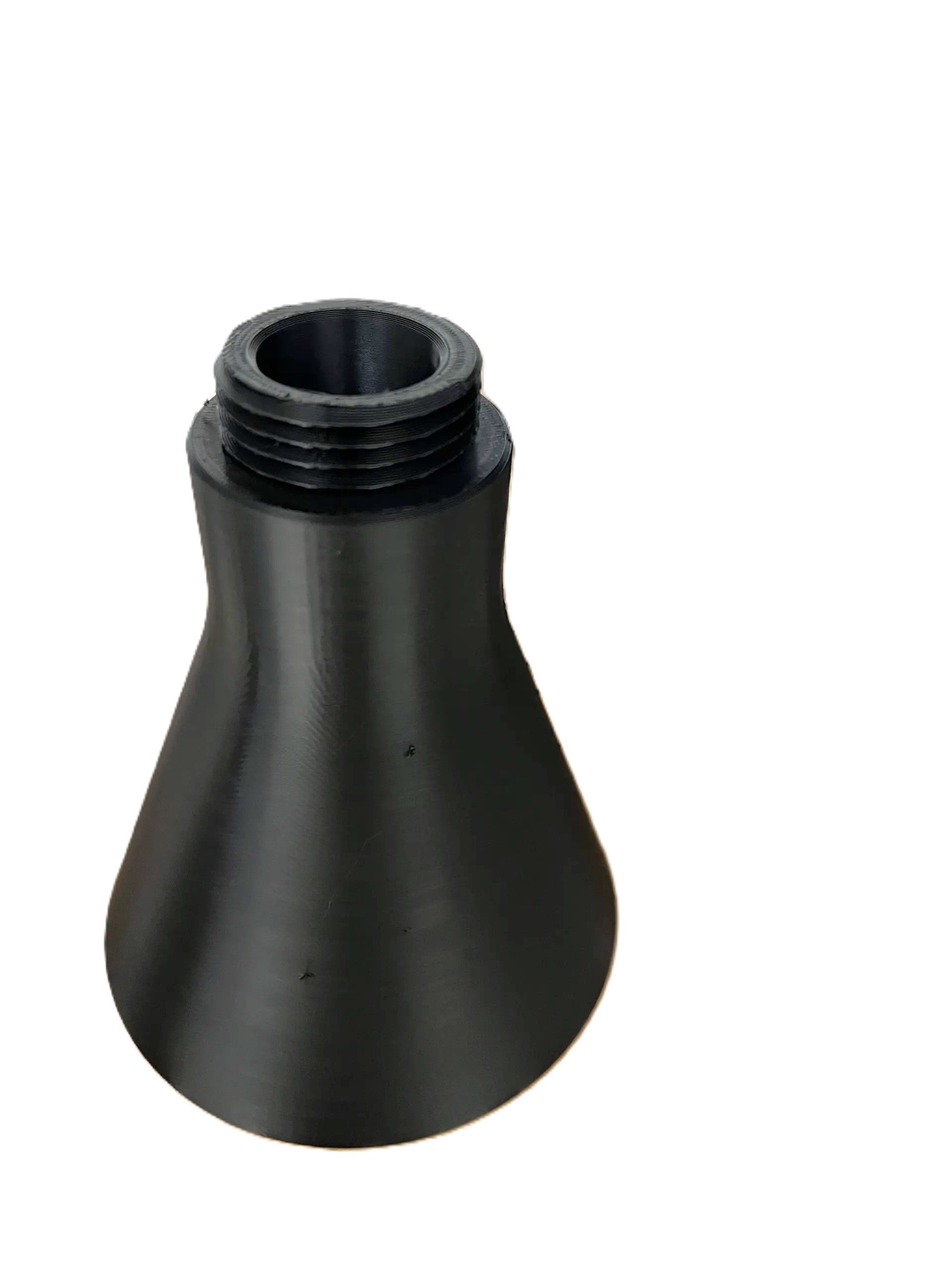 Toyota Screw-On Oil Funnel – Secure Fit Engine Oil Funnel for Easy No-Mess Refills