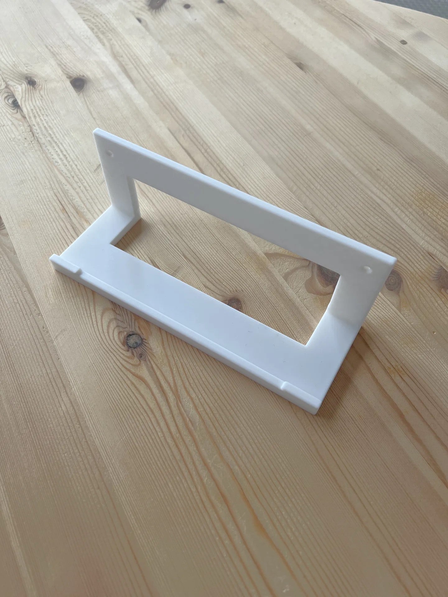 Starlink Router Gen 3 Wall Bracket – Dual Holder for Router & Power Supply