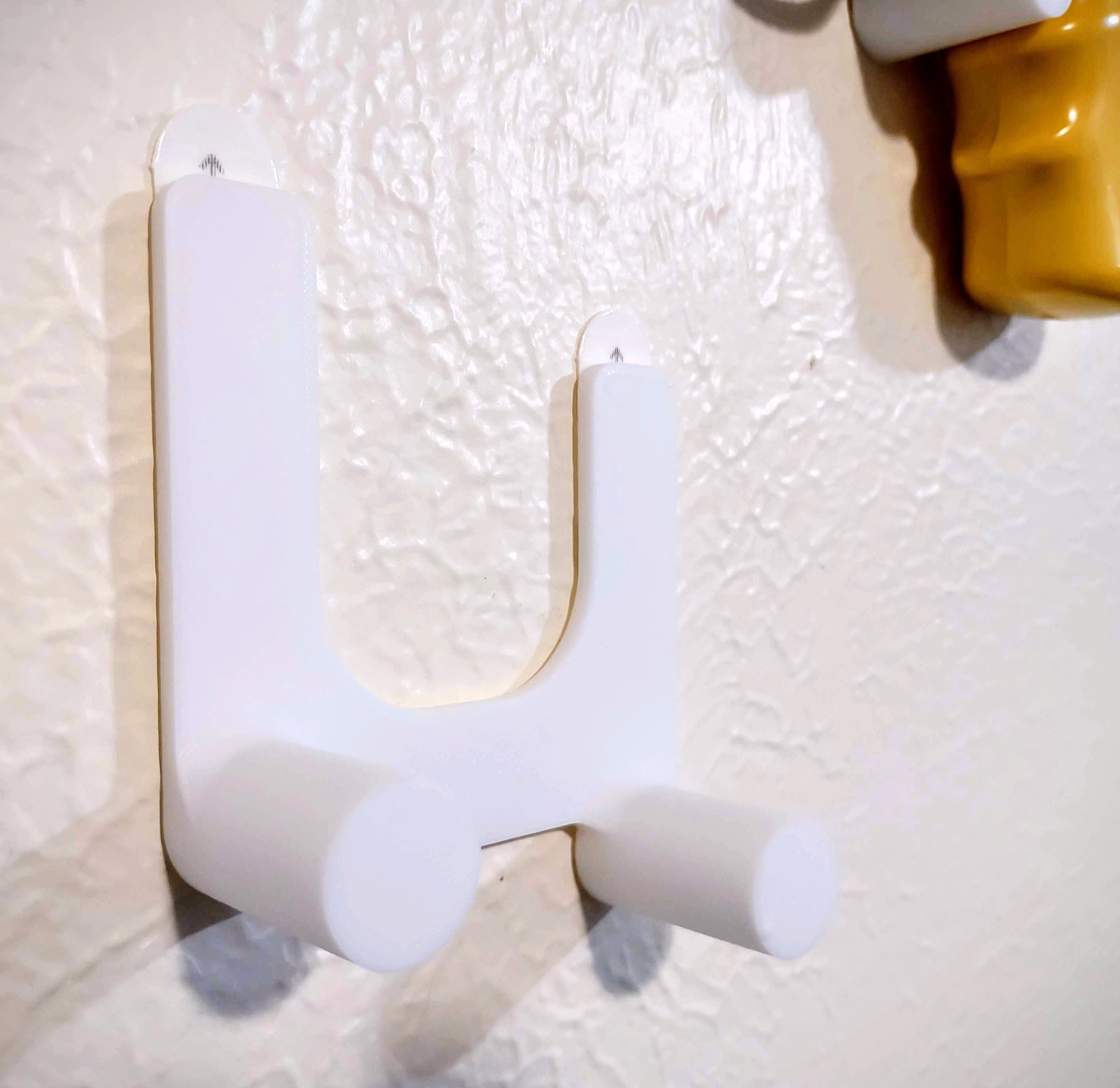 Bug-A-Salt Shred-er Wall Mount – Convenient Storage Solution for Your Salt Gun
