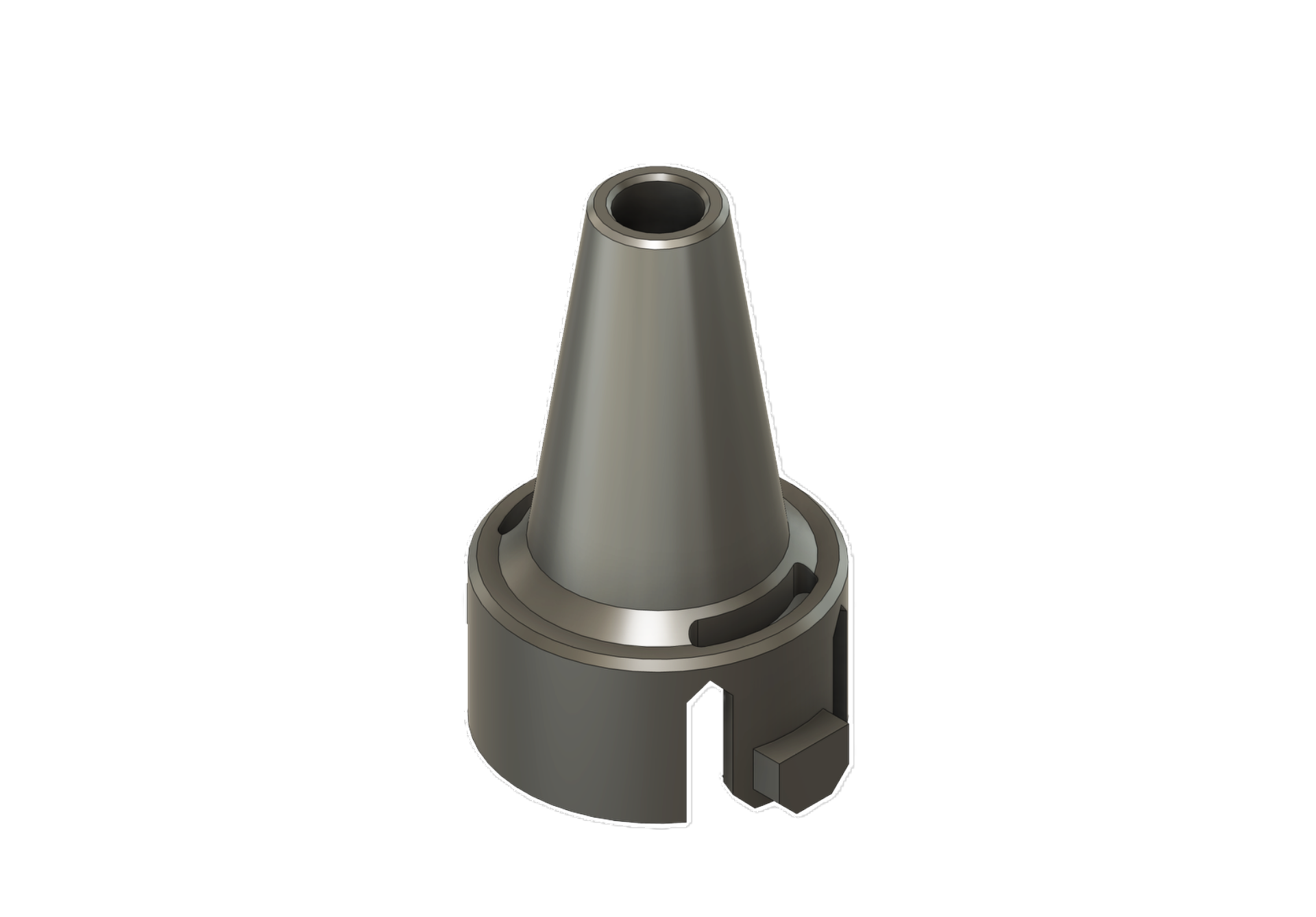 Makita Blower Replacement Nozzles for DAS180 AS001G – Durable Suction Attachment