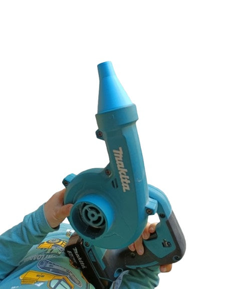 Air Mattress Inflator Adapter Nozzle for Makita DUB185Z, DUB186Z Blower Nozzle