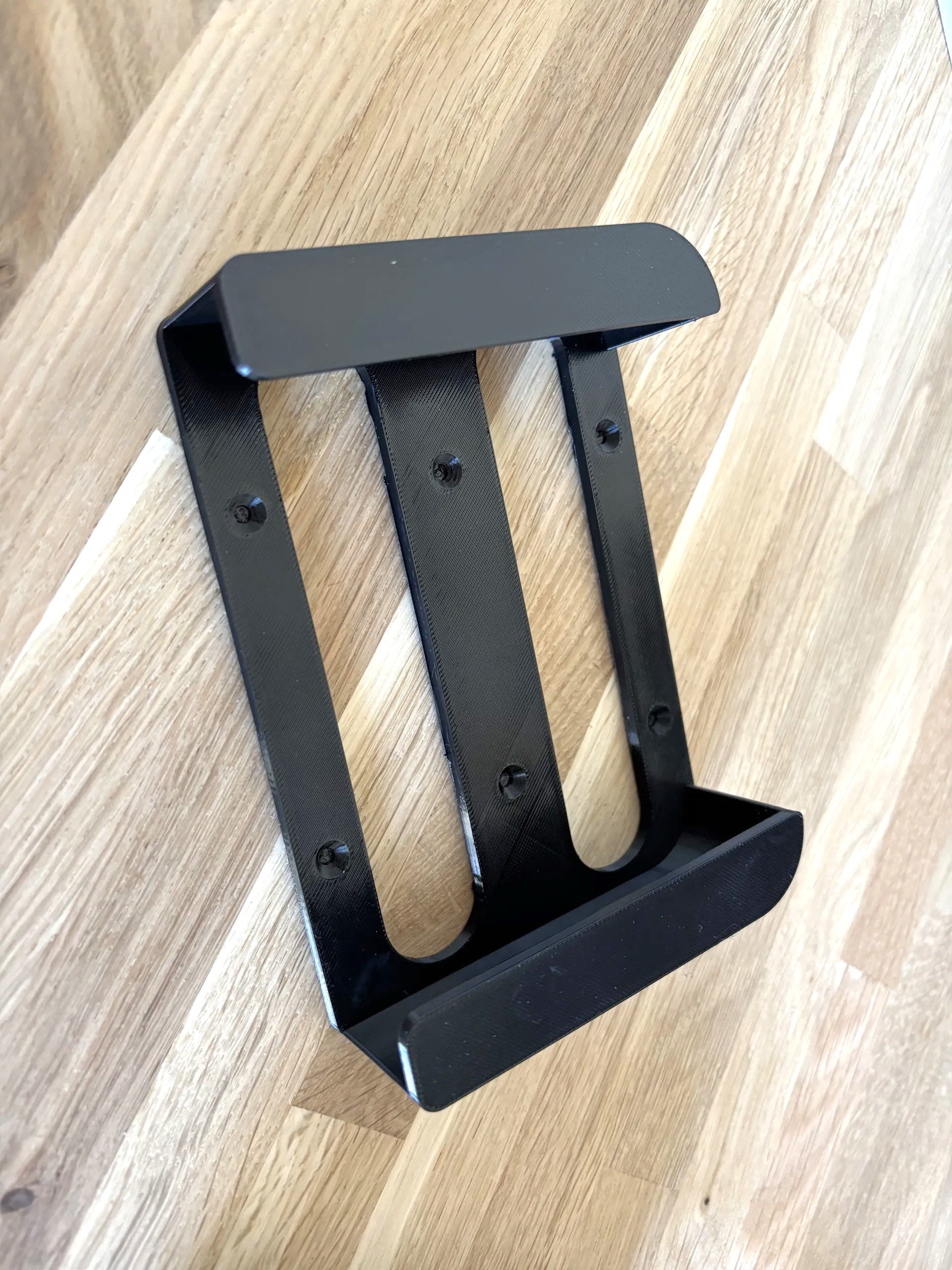 Ubiquiti UniFi Gateway Wall Mounts for UXG-Max, UCG-Ultra, and UCG-Max