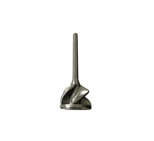 Heavy Duty Paint and Epoxy Mixer for Drill - Durable Plastic Mixing Attachment