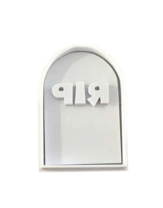 Halloween Cookie Cutters and Stamps - Spooky Cookie Cutters for Fall Season