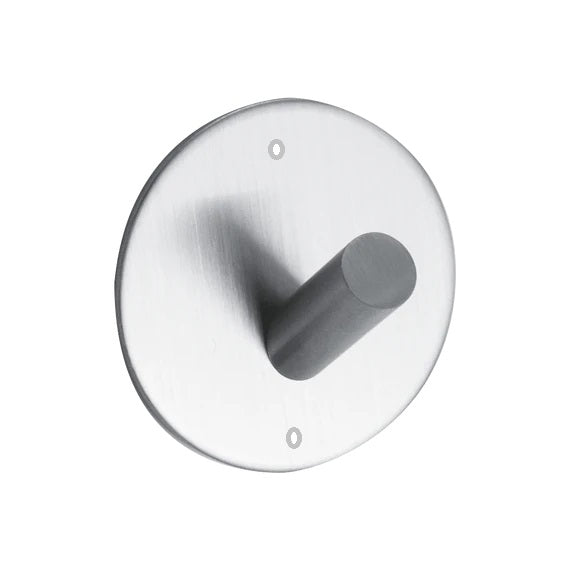 2 PCS Simple Wall Hook Wall Mount Hook for Home