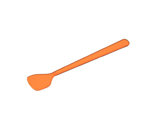Baby Diaper Cream Applicator – Plastic Nappy Cream Spatula for Gentle Application