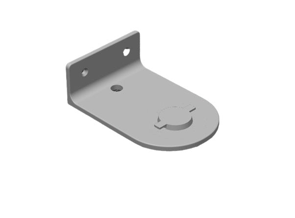 Wall Mount Camera Holder for Tapo C200, C210 – Sturdy Fixed Bracket for Secure