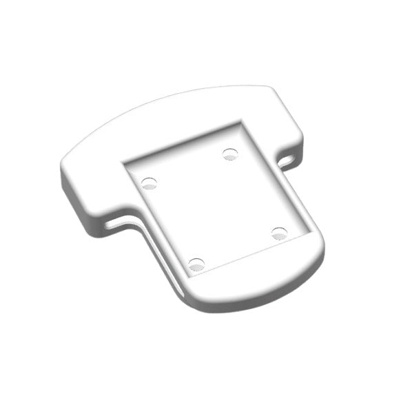 Samsng Projector Freestyle Wall or Ceiling Mount – Plastic | Durable Mount