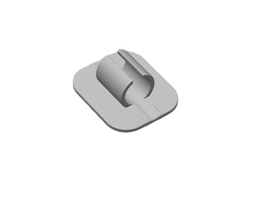 Tapo Play Pen Camera Mount – Secure Clip-On Holder for TP-Link C200, C210 & C111