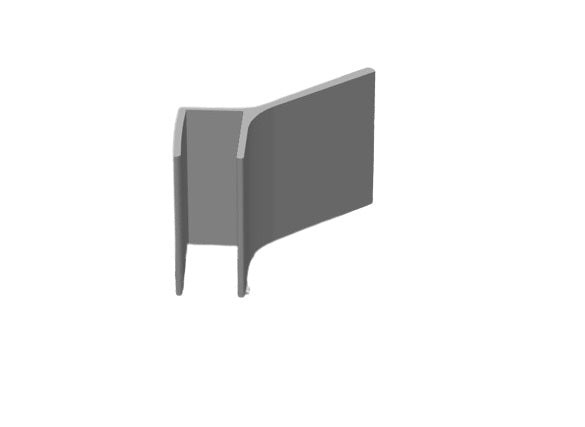 HelloBaby Baby Monitor Holder for Ikea Myllra Cot – Secure Camera Mount for Cribs