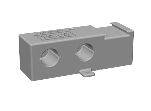 Shark Cordless Power Detect Battery Mount – Secure Wall Holder for Easy Storage