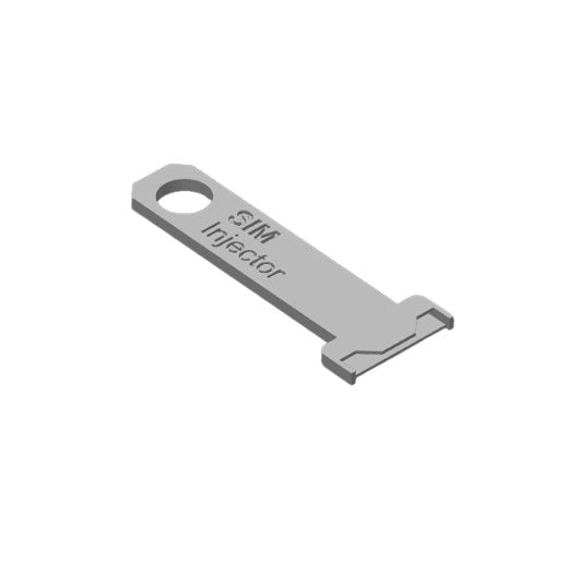 Tesla Sim Injector Tool (Plastic) – Essential for Easy SIM Card Handling
