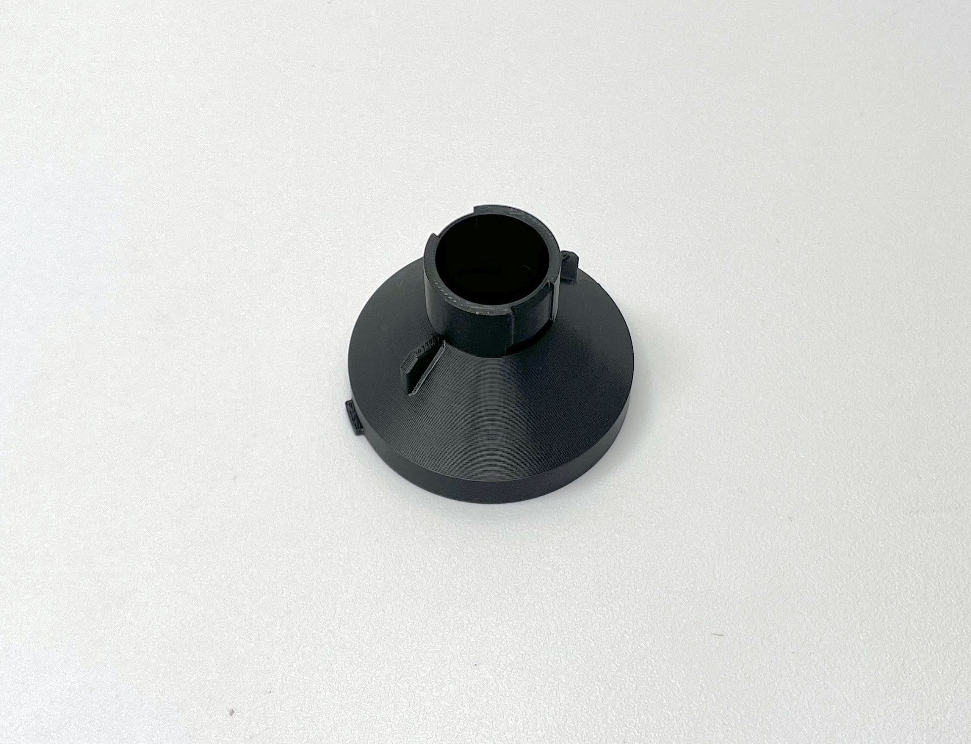 Makita Blower Deflation Adapter for DAS180 AS001G – Intake-Side Nozzle Mount