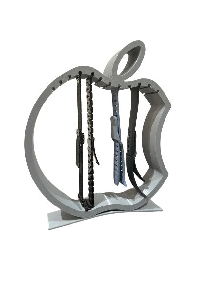 Armband Stand Organizer - Plastic Stand for Smartwatch Bands and Accessories