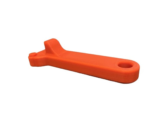 Easy Grip Lid Removal Tool for Effortless Jar Opening and Enhanced Convenience