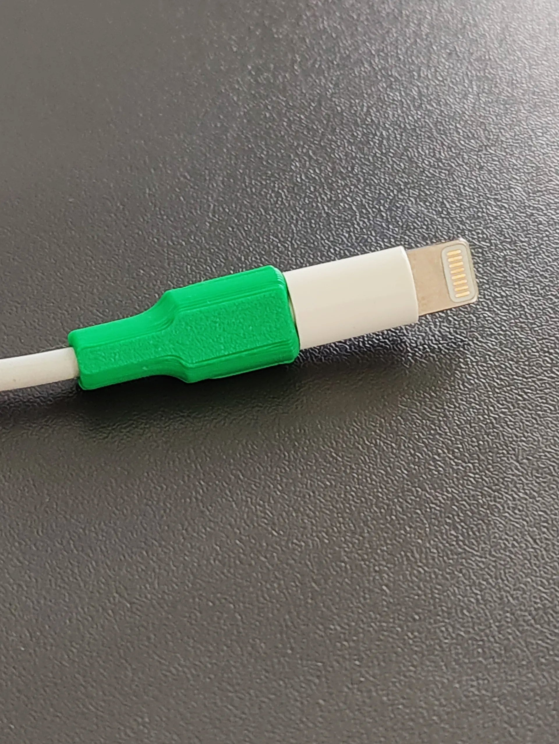 3 Pcs Cable Repair and Protector for Mobile Phone Charger –Rigid and Durable Fix