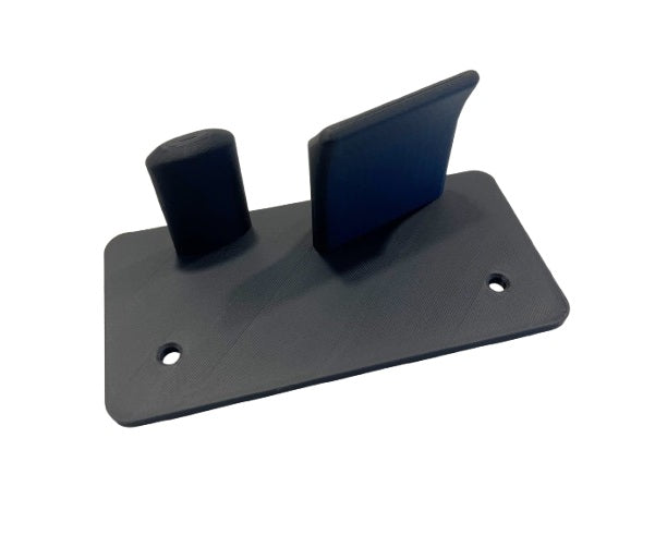 Wall Mount for Ryobi Jig Saw Wandhalter - Heavy Duty Storage Bracket for Jigsaw