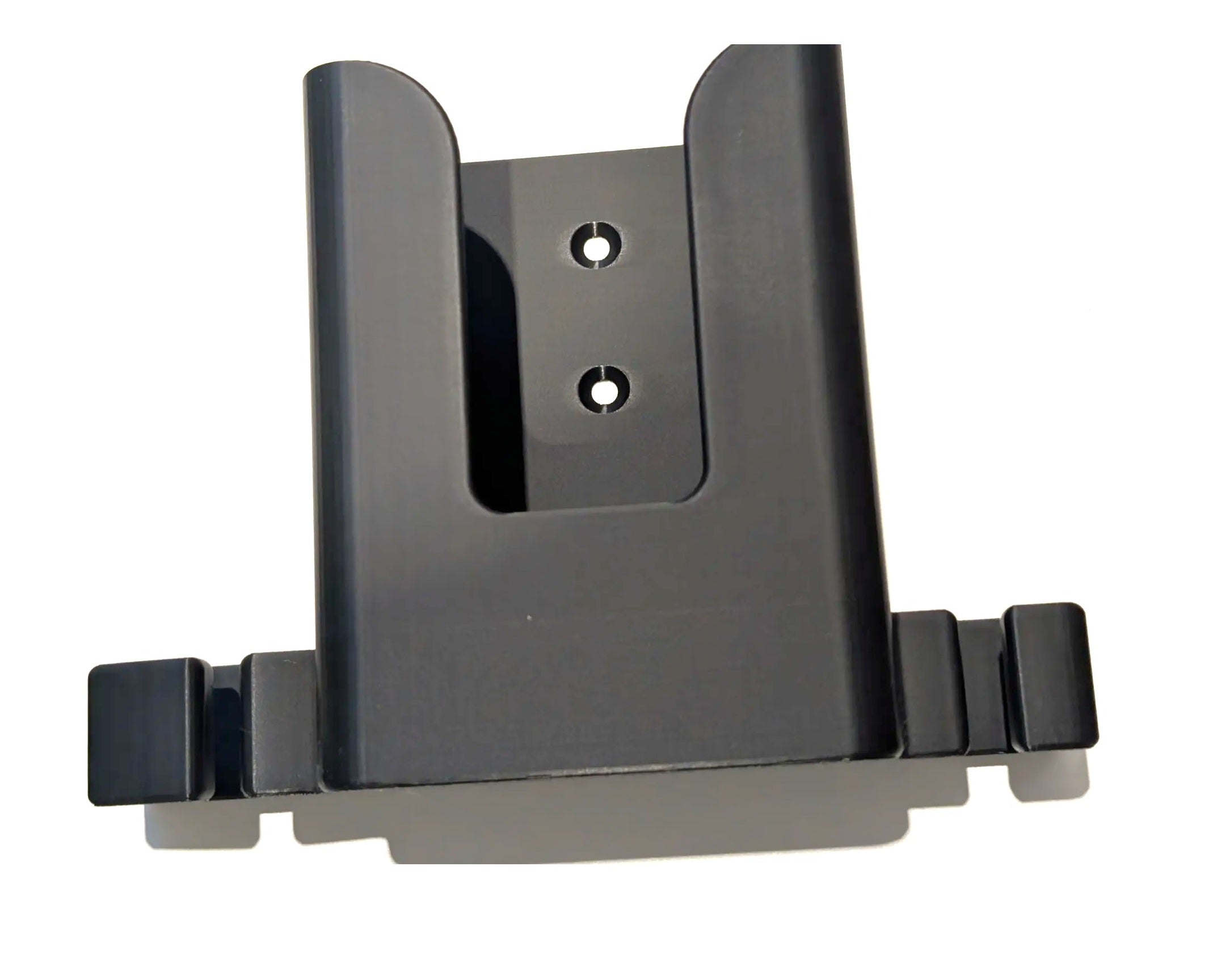 Wall Mount Holder for Bosch 4A E-Bike Charger BPC3400 – Secure Storage Bracket