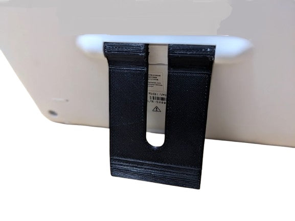 Baby Monitor Kickstand Attachments – Plastic Stand Monitor to Hold It Securely