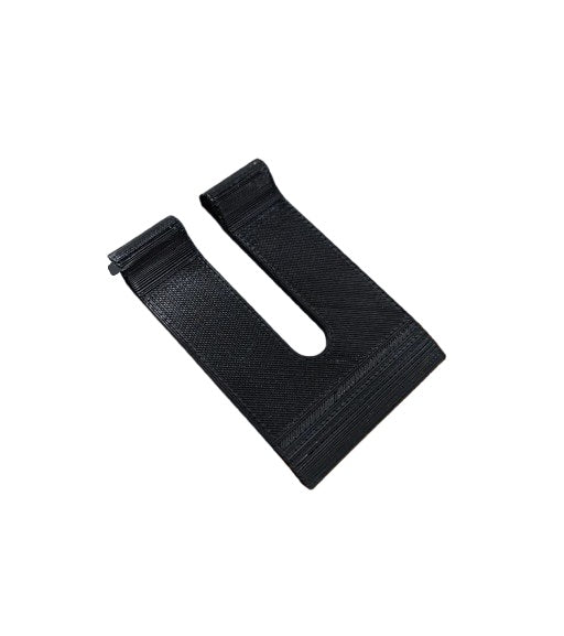 Baby Monitor Kickstand Attachments – Plastic Stand Monitor to Hold It Securely