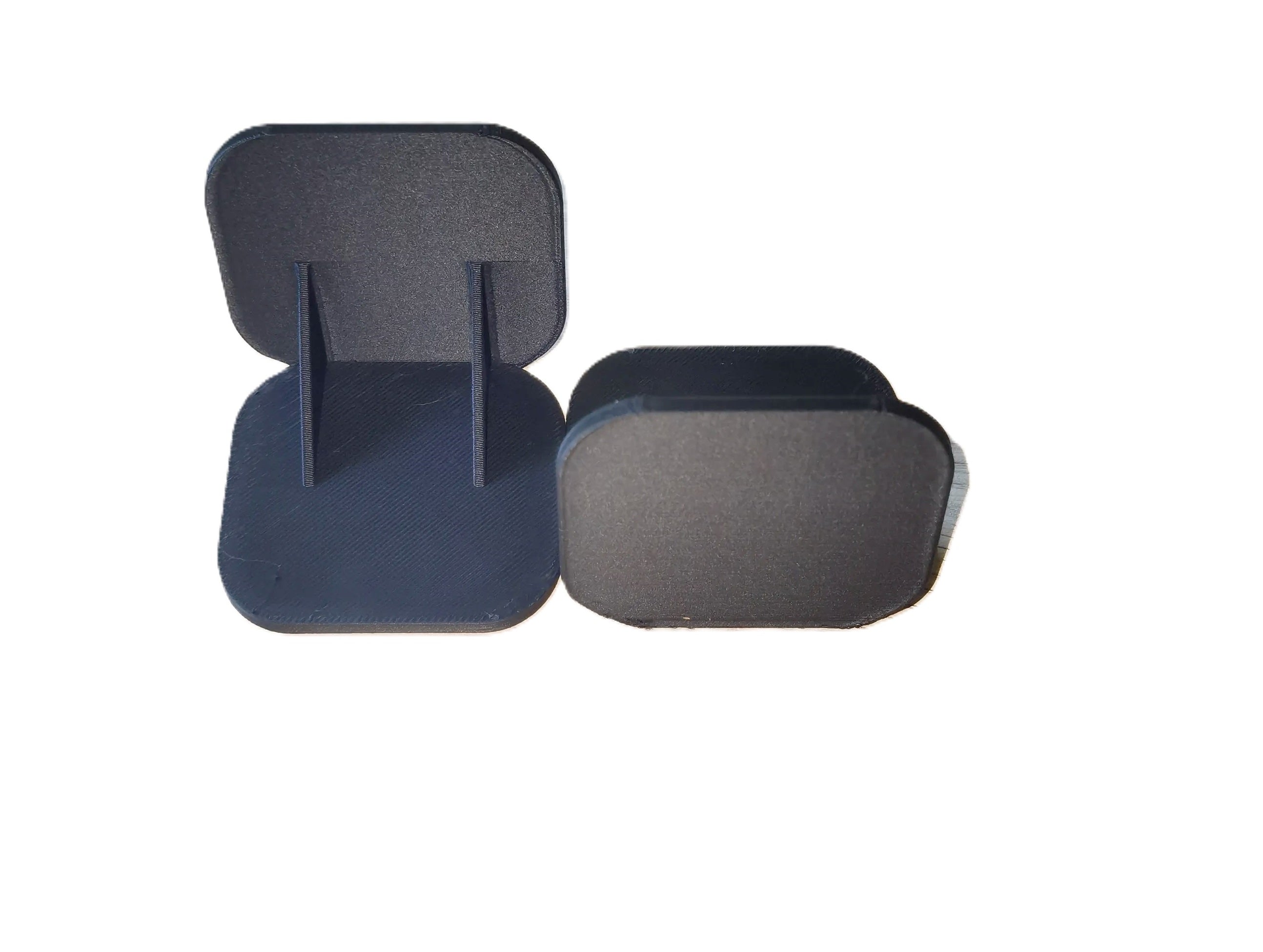 Wall & TV Mount for Tapo Security Cameras – For Living Room Setup Behind TV