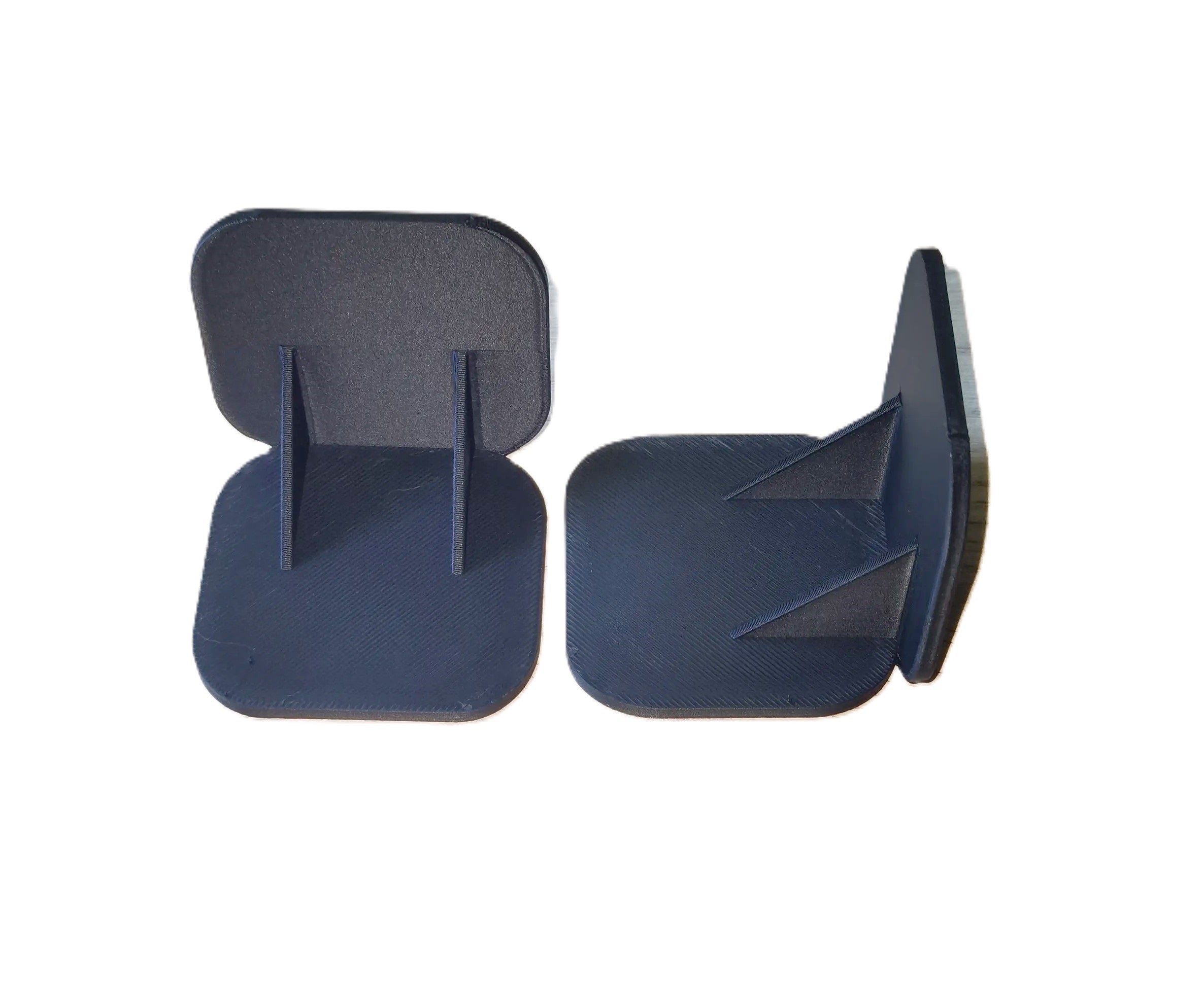 Wall & TV Mount for Tapo Security Cameras – For Living Room Setup Behind TV
