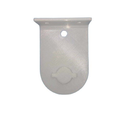 Wall Mount Camera Holder for Tapo C200, C210 – Sturdy Fixed Bracket for Secure
