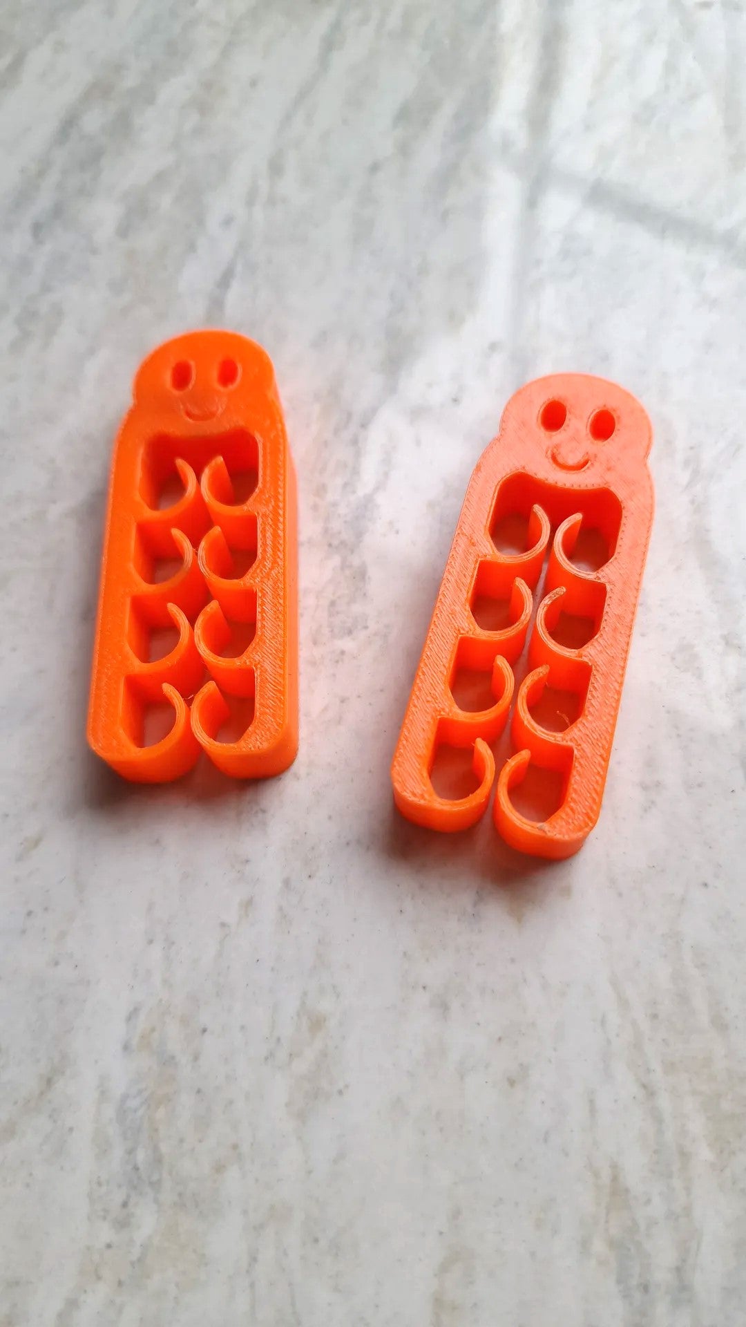 10 Pcs Octopus Chip Clip – Fun & Secure Food Bag Clip for Freshness - Multicolor