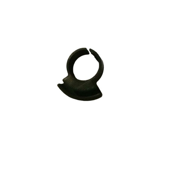 Crochet Tension Ring - Plastic | Yarn Guide Tool Ring for Crochet