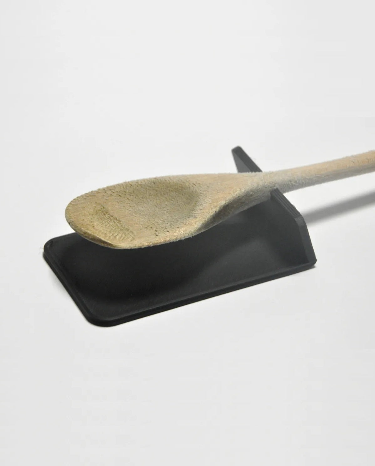 Spoon Rest, Plastic Spoon Rest, Kitchen Plastic Spoon Rest
