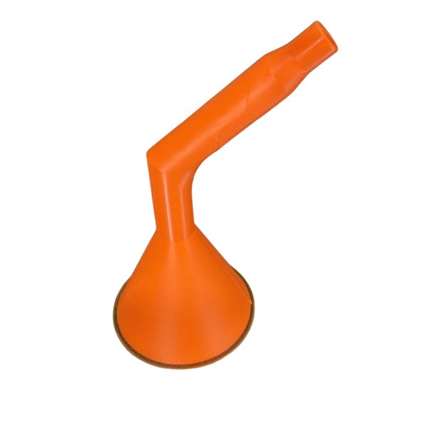 Motorcycle Oil Funnel – Compact and Easy-Pour Funnel for Clean Oil Changes
