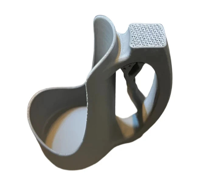 Can Holder/Handle-Grey