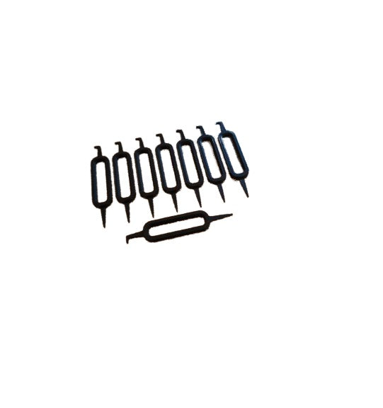 USB Charger Port Cleaning Tool - Plastic | 4 Pcs Charger Port Cleaning Dust Tool