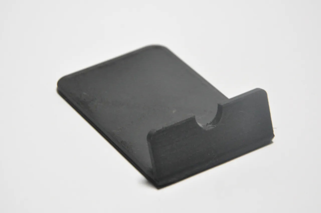 Spoon Rest, Plastic Spoon Rest, Kitchen Plastic Spoon Rest