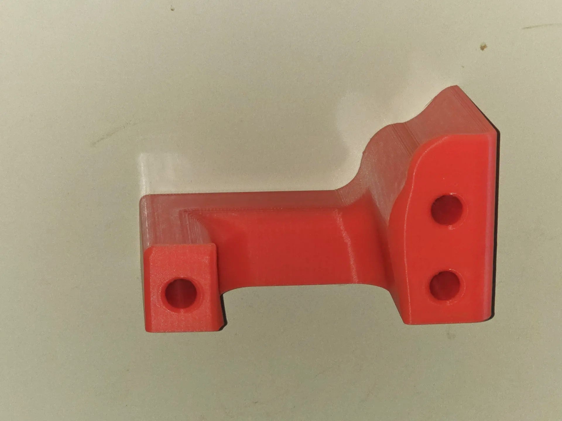 Wall Holder Mount for Makita Blower XSA01 DAS180 – Secure Wall Storage Bracket