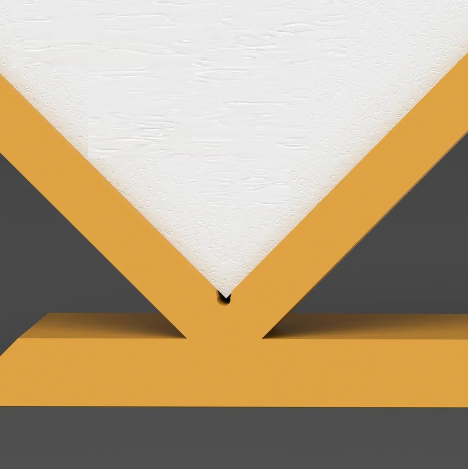 Business Card Holder for Desk and Side Tables