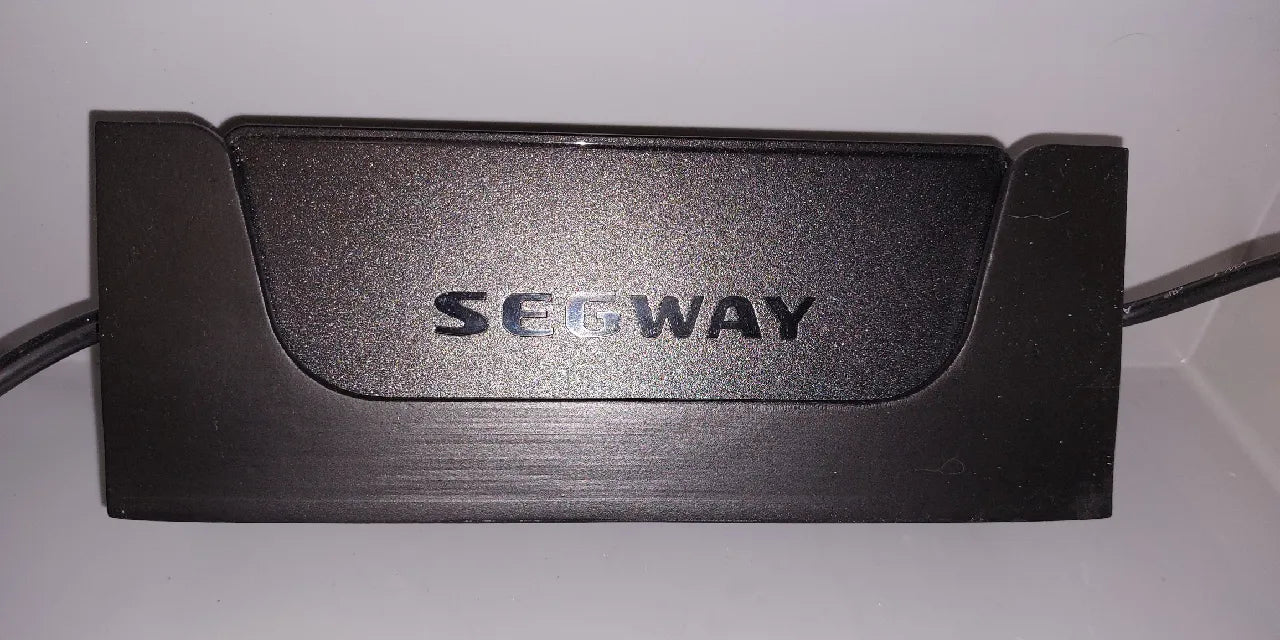Wall Mount for Segway Navimow Power Supply – Compatible with H500E, i105E, i108E, i110E, i115E