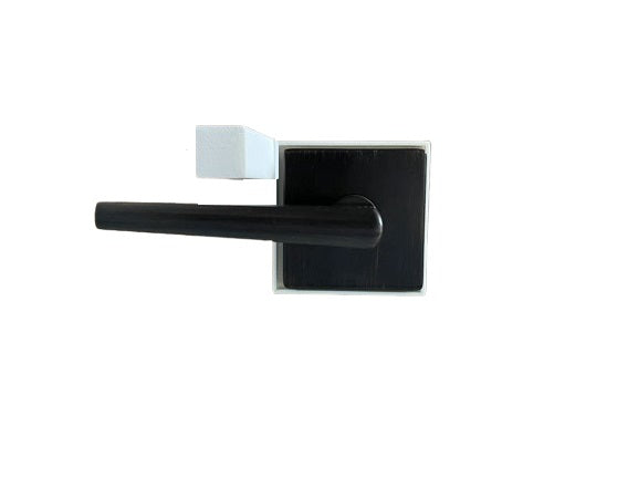Child Safety Door Lever Lock - Easy-to-Install Door Handle Lock for Childproofing