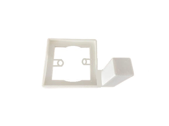 Child Safety Door Lever Lock - Easy-to-Install Door Handle Lock for Childproofing