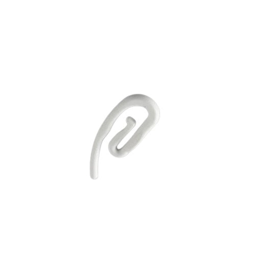 Heavy Duty Curtain Hook - Hooks for Window, Door & Shower Curtains