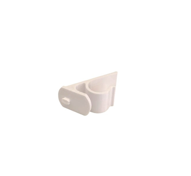 Eufy Baby Monitor Holder - Baby Security Camera Holder for Baby Cot Boarder