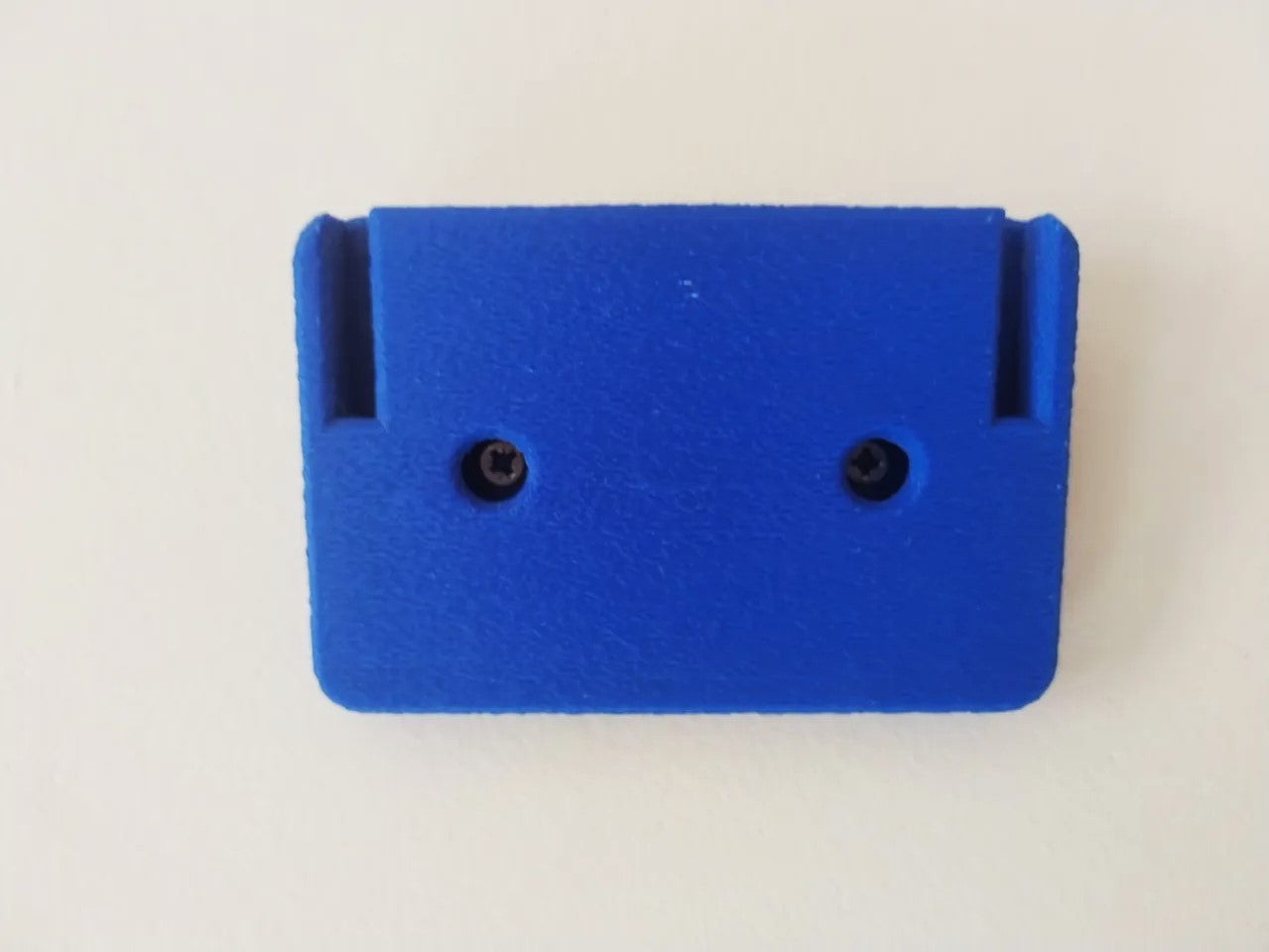 Angled HY300 Smart Projector Wall Mount - Plastic | Durable Wall Mount Clip