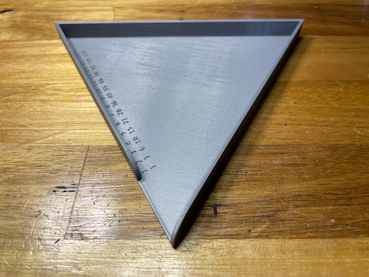Speed Counting Pill Tray (for any size round pill)