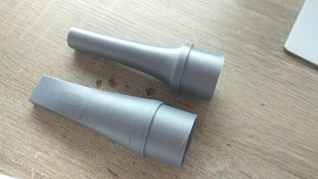 Dyson DC08 2 Attachments - DC08 Hand Thing - Multi Coloured