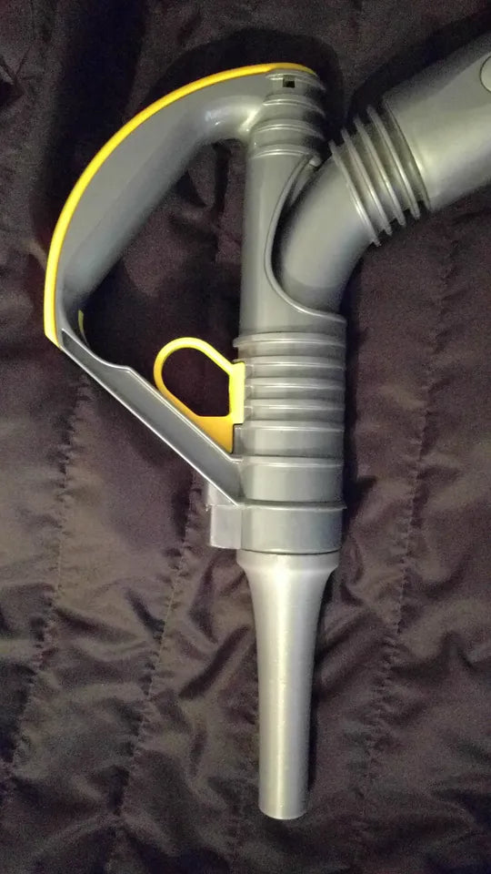 Dyson DC08 2 Attachments - DC08 Hand Thing - Multi Coloured