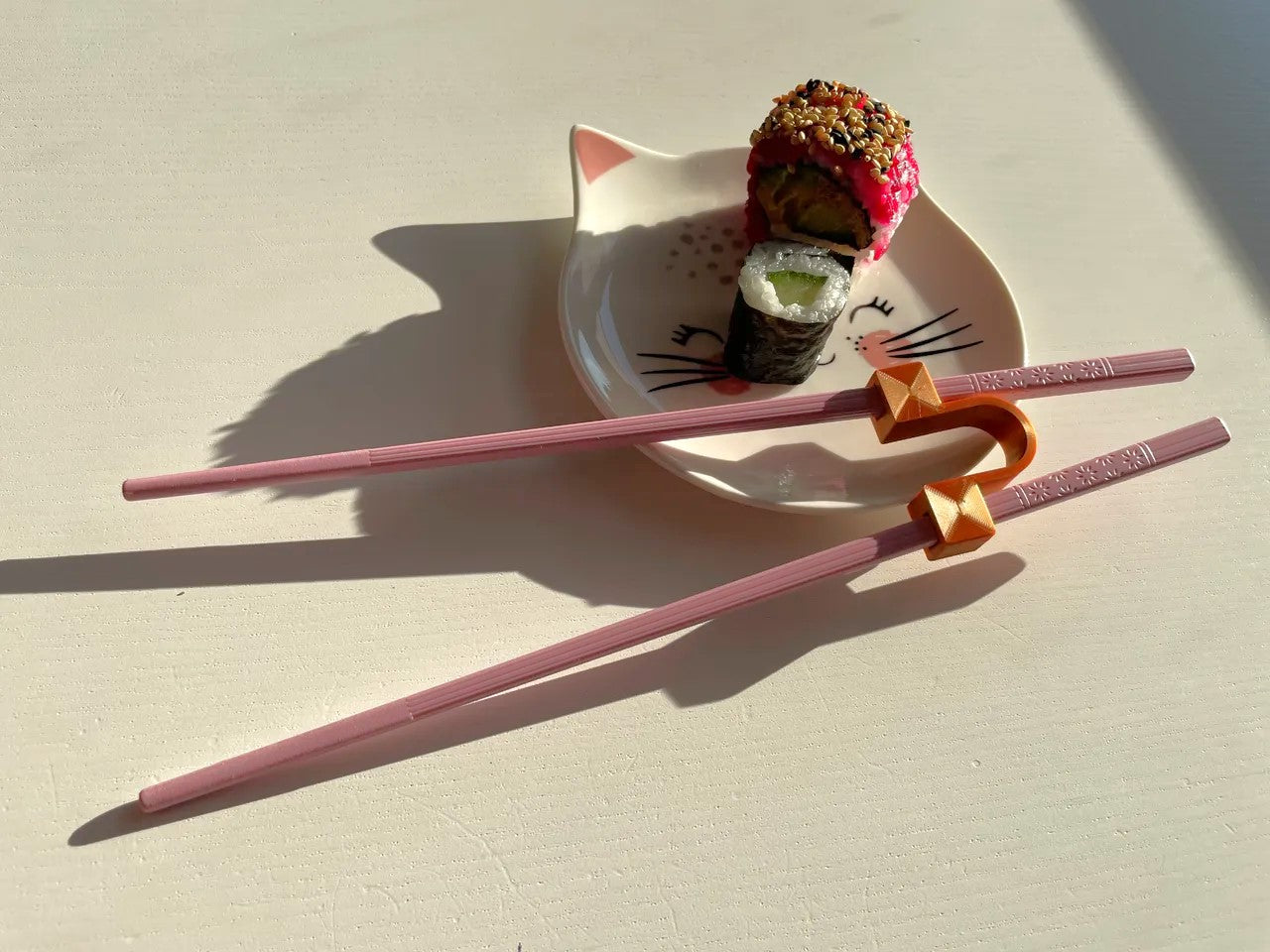 Chopstick Helper - Chopstick Helper Training Chopstick Easy-to-Use for Beginner