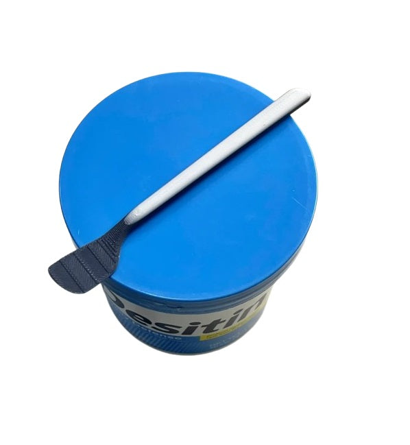 Baby Diaper Cream Applicator – Plastic Nappy Cream Spatula for Gentle Application