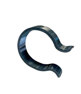 Pool Cover Clips -10 Pcs Pool cover clip for 47mm, time saver, wind prevention