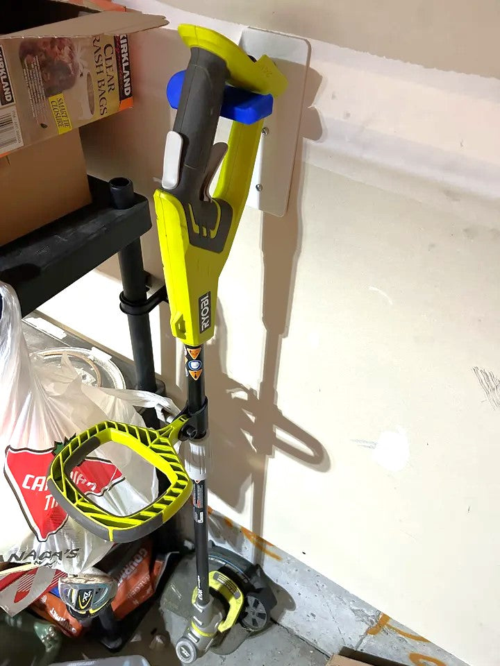 Shark Rocket Wall Mounted Hanger – Space-Saving Vacuum Storage Solution