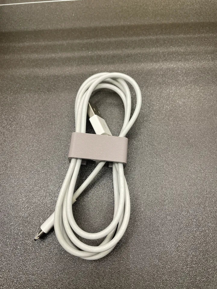 3PCS Cable organizer / cable clip